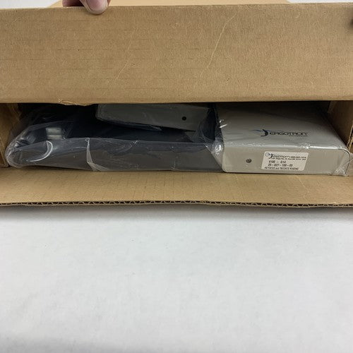 Ergotron 4100-G14 25-027-100-05 Wall Mount