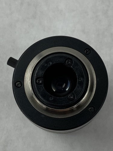 Computar 2.8-12mm 1:1.3 1/3" CS Security Camera Lens 06I