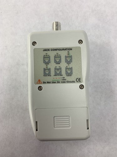 Twisted Pair Multifunction Cable Tester PA-41