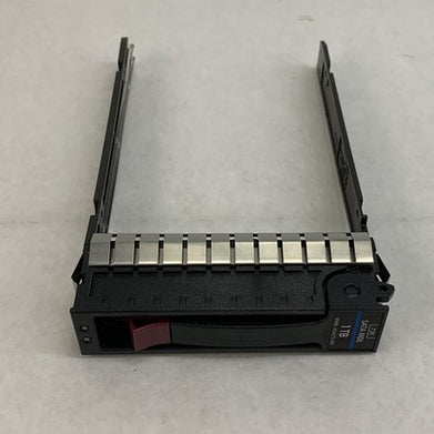 HP 454273-001 SATA HDD Caddy (Lot of 4)