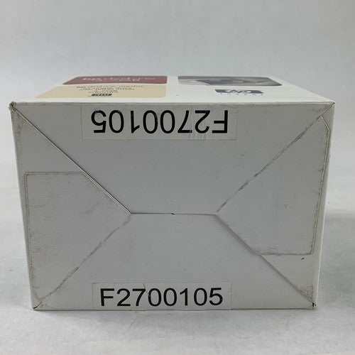HP C8008A 4.7GB Rewritable DVD+RW Disc NOS 10 Pack New OEM Sealed