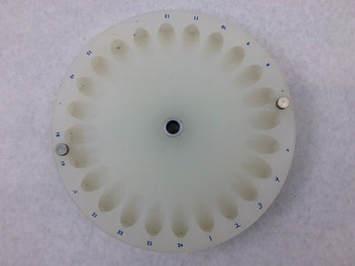 Beckman Coulter Centrifuge Tray