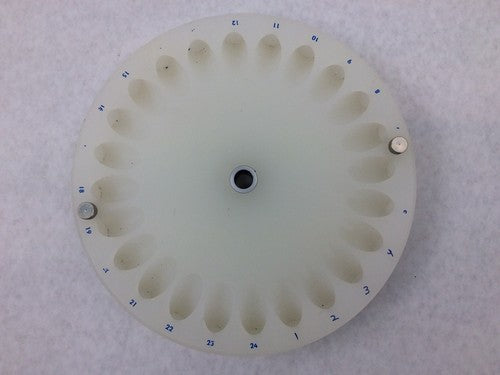 Beckman Coulter Centrifuge Tray