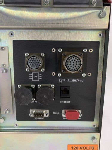 CP TechMotive CS2700AP1V112 Tool Controller CS2700 Parts and Repair