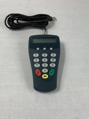 Hypercom P1320 Pinpad 010248-003 (Lot of 3)