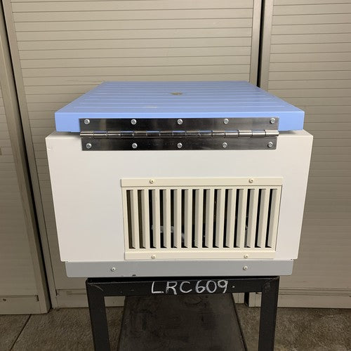 Thermo IEC Multi 220/240V 5A RF Refrigerated Centrifuge Bad Lid