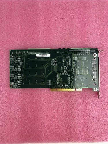 Sensoray PWB617 Rev A 16 Input JPEG Frame Grabber