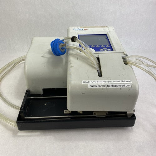 Perkin Elmer BSQLV40 FlexDrop IV Precision Reagent Dispenser