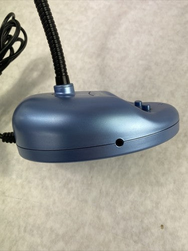 Learning Resources EL00052 Luna 1.0 EASI-View Projection Camera USB TESTED
