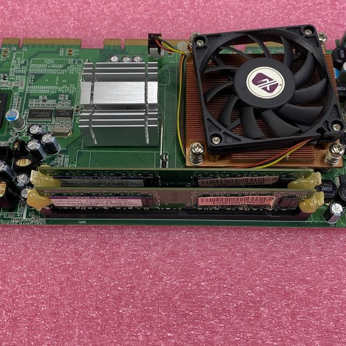 Axiomtek SHB100 Full-Size Pentium 4 3GHz 3GB RAM CPU Card