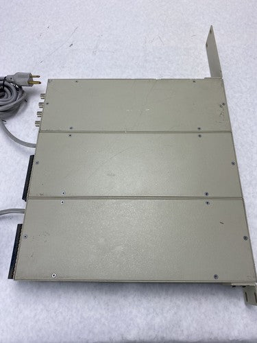 VAC Video Accessory Corporation Audio Distribution Amplifier