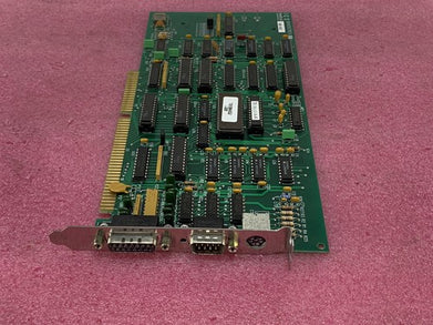 ICS Medical 8042027 ISA PC Interface Card NCA-200