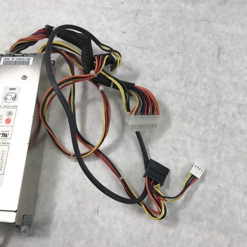 EMACS P1A-6301P 240V 60Hz 6A 284W Server Power Supply