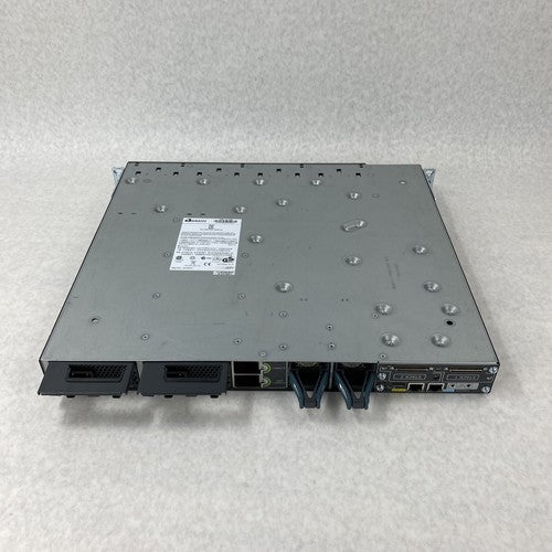 Cisco WS-C3750X-48T-E V04 Catalyst 3750 X-Series 48-Port Gigabit Ethernet Switch