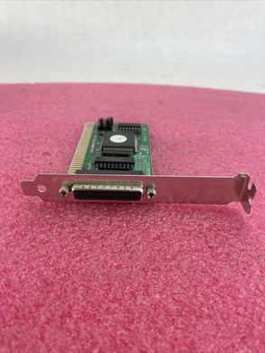 HMC ISA PARALLEL PRINTER CARD 101C-4