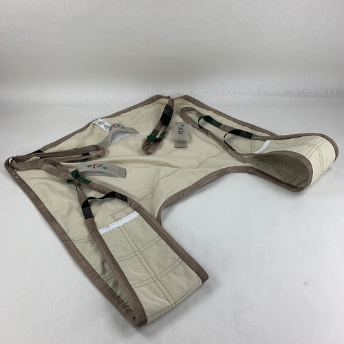 EZ Way 50311 Smart Lift Sling Deluxe Medium Size Beige