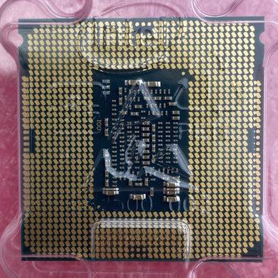 Intel Quad Core i5-7500T CPU Processor 2.70GHz FCLGA1151 SR337