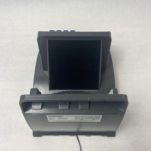 Recognition Systems InfoTronics Shlage HandPunch 2000 XL Biometric Hand Scanner