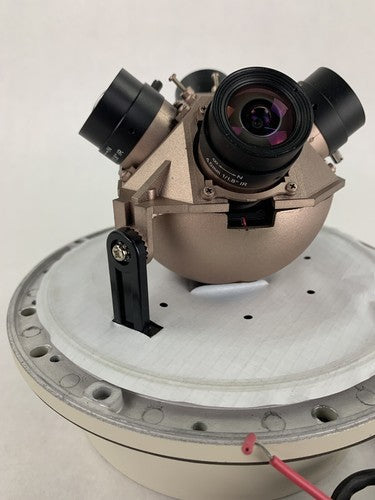 Arecont Vision AV8365DN 8MP Day/Night 360 Panoramic Network IP Camera - Tested
