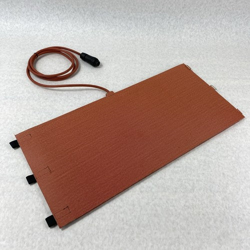 Sartorius BB-8842194 Hewid Fermentation Heating Pad 24" x 11.25"