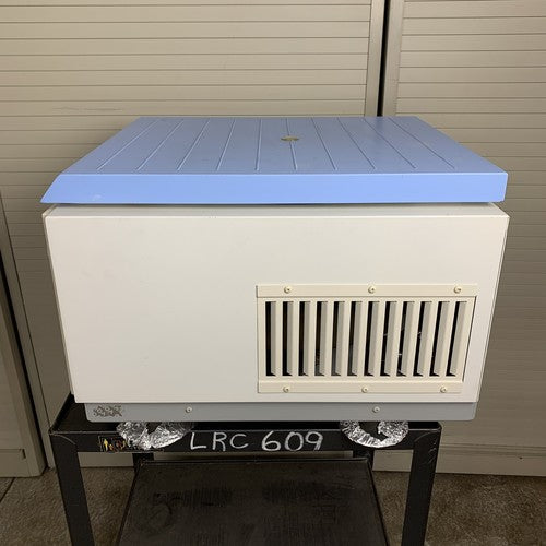 Thermo IEC Multi 220/240V 5A RF Refrigerated Centrifuge Bad Lid