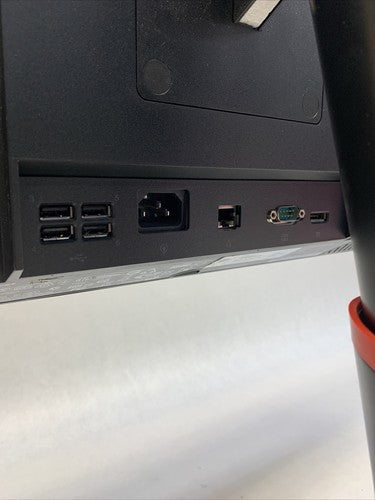 Lenovo ThinkCentre M71z AIO Intel Core i3-2121 3.3GHz 4GB RAM No HDD No OS