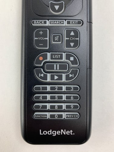 LodgeNet LRC-4002 QWERTY Keypad Universal Programmable Tested