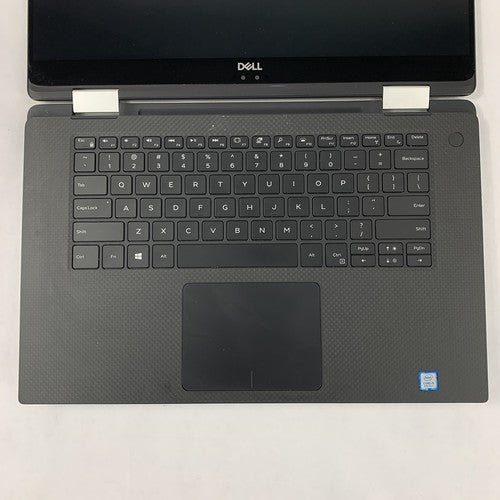 Dell XPS 15 9575 2-in-1 15.6" i5-8305G 2.8 GHz 8 GB Ram No OS No HDD No Batt