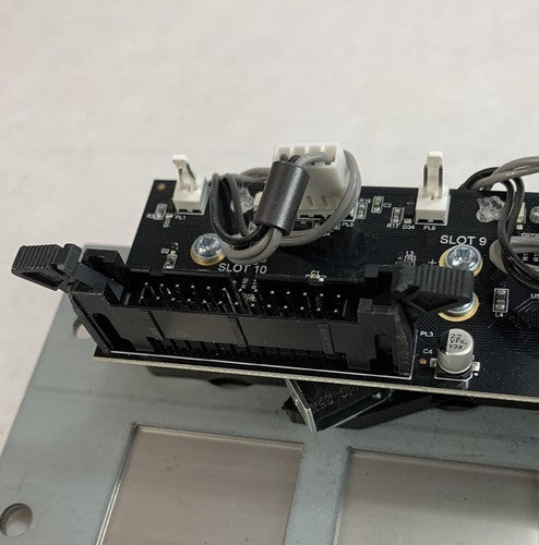 Traka Assa Abloy RP-1-0046 Receptor Assy Intelligent Locker