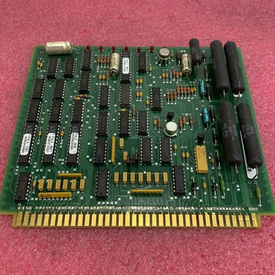 AC Control Logic Board PCB 4142 6644-001