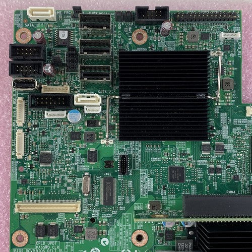 Intel S1400SP Server MotherBoard 1x E5-2403 1.8 GHz 6 GB Ram Tested