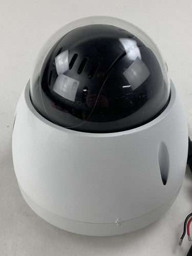Clearview AVS-PTZ-HD2-C High Speed Dome Tested Bad Video Quality