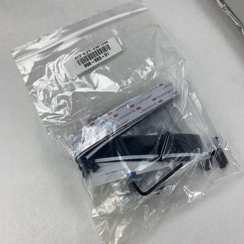 Ergotron 4100-G14 25-027-100-05 Wall Mount