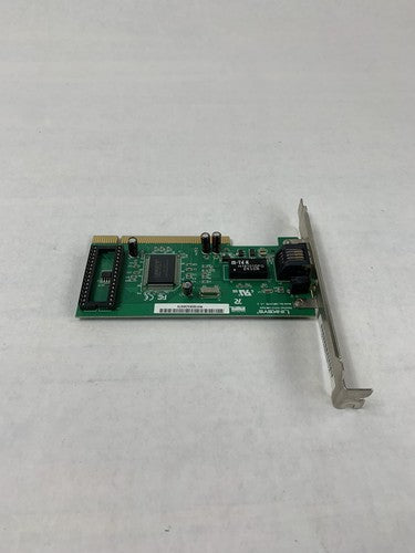 Linksys GEM1578 Rev.AA EtherFast 10/100 LNE100TX LAN PCI Card (Lot of 2)