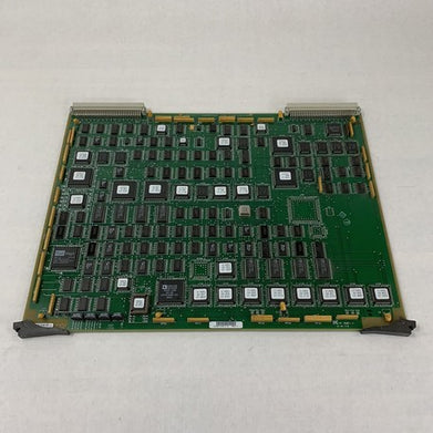 UNISYS 43281435-013 TURBO CCITT Compressor PCBA 4328 1443-004 43281435013