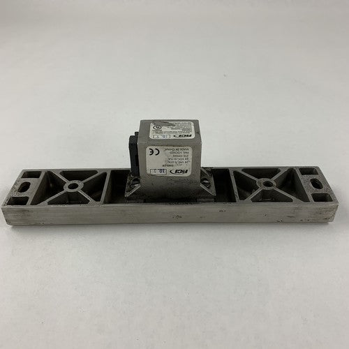 RCI 0161-08 0161x08x32D Stainless Steel Electric Strike Plate 24V AC/DC Used