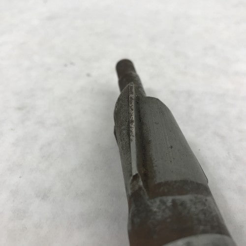 C.T.D Co. 15/16 High Speed Steel A5068 1 1/2" Cutting Length 3-Fluted End Mill