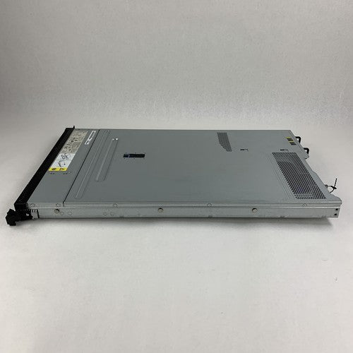IBM System X3550 M4 Server 1x  E5-2640 2.5 GHz 8 GB Ram M5110 Raid No OS No HDD
