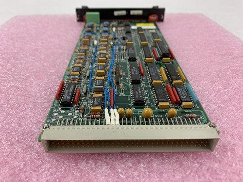 MTS TestStar II 490.26 Accel Cond 0416234B 470317-01 B  Card