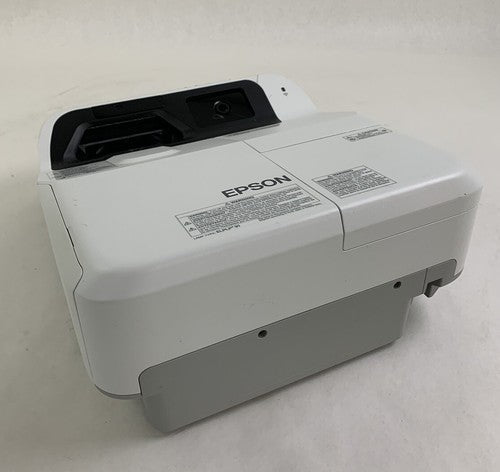 Epson H740A 695W Projector 3578 Lamp Hours