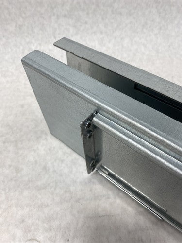Server Rack Support Rails WR80380001 WR80325001 042006029A01 042006033A01