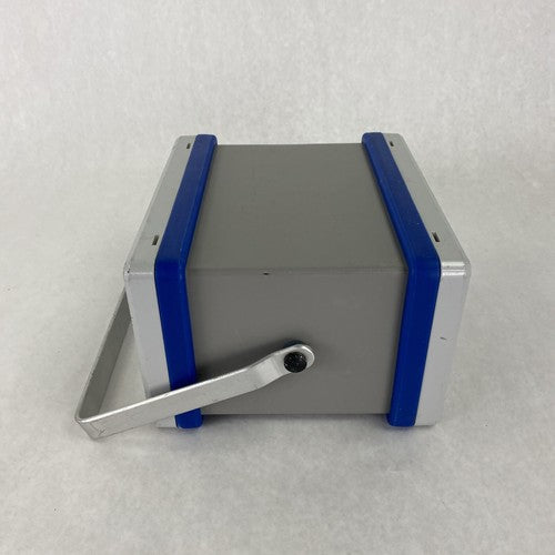 Orbisphere Laboratories Model 3600 Analyzer - Broken Key