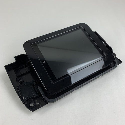 J7Z08-60104 Control Panel 8-Inch Display From HP Scanjet Flow N9120 FN2 OEM