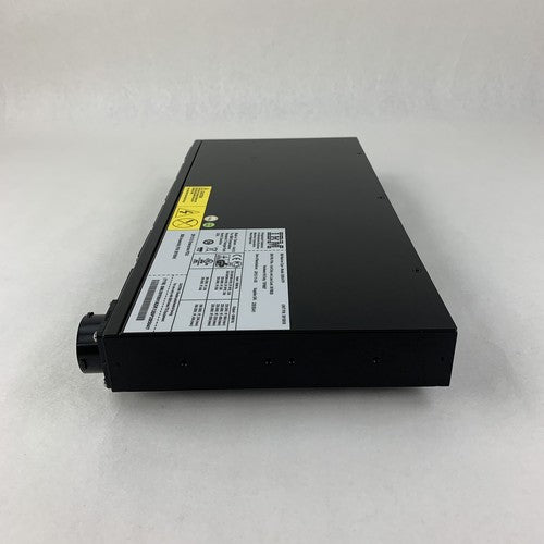 IBM 9306-RTP  Power Distribution Rack Mount Power Strip No Cord Untested