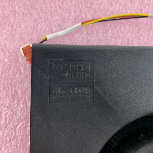 Sanyo Denki Scirocco Ace B160 109BG24HC1 DC24V 0.62A