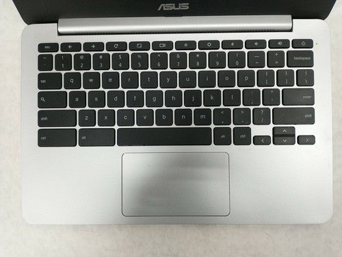 Asus Chromebook C200MA-EDU Laptop Computer Chrome OS 11.6" 2GB 16GB Webcam