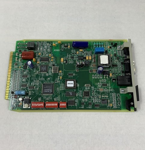 Adtran FT1 DP for Alcatel D448 Fractional T1 Dataport 1245208L2