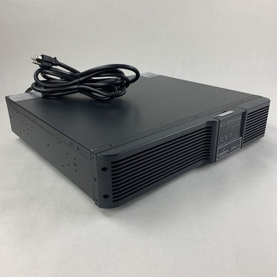 Liebert Emerson PS1000RT3-120W 1000VA 2U Line-interactive UPS Tested No Batts