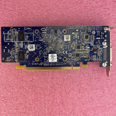 AMD Radeon HD 6350 512MB DMS-59 Connector Graphics Card ATI-102-C09003 Lot 0f 8