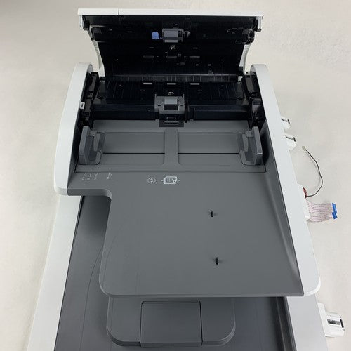 HP J1H98-60005 ADF Automatic Document Feeder Assembly From HP Scanjet N9120 FN2